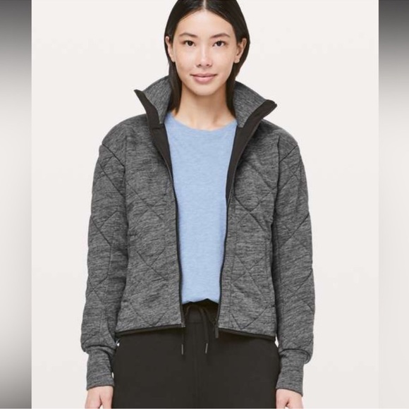 Keep warm jacket - Picture 2 of 3